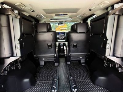 2022 TOYOTA ALPHARD 2.5 SC PACKAGE รูปที่ 11